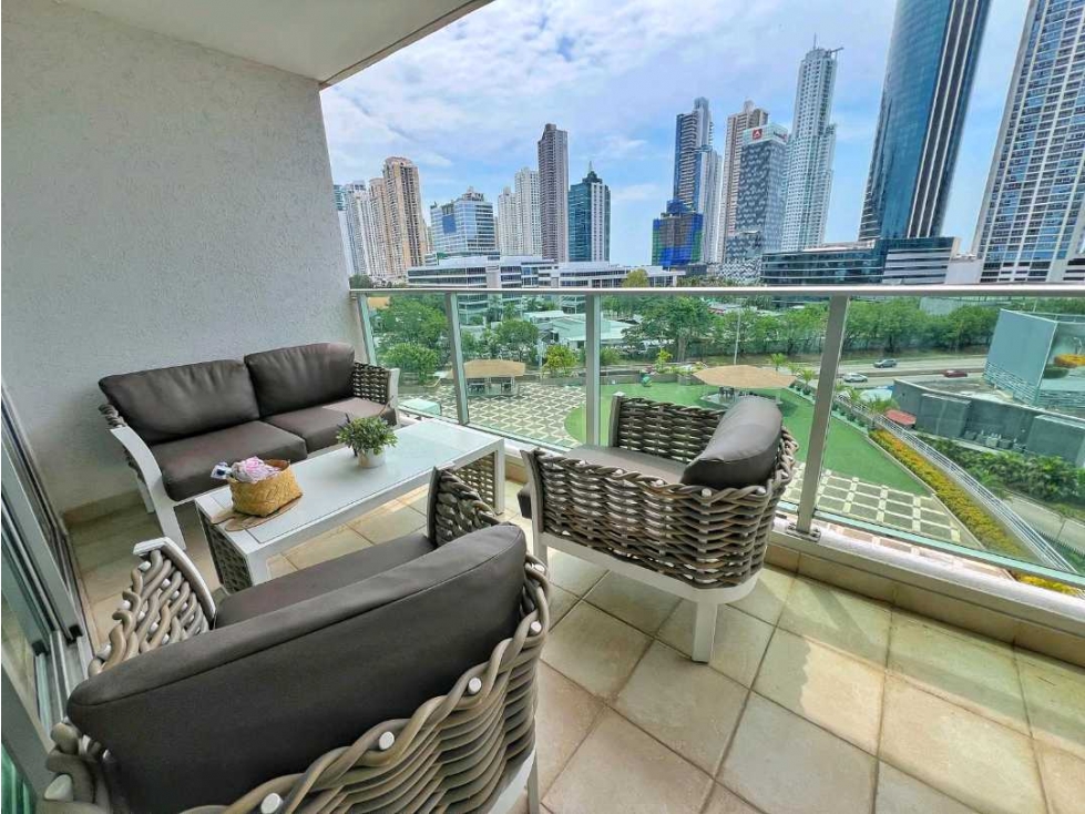 Venta apartamento en Costa del Este PH Sevilla — foto 4