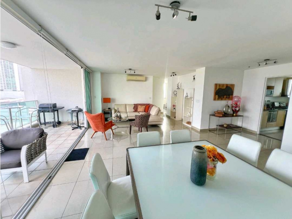 Venta apartamento en Costa del Este PH Sevilla — foto 3