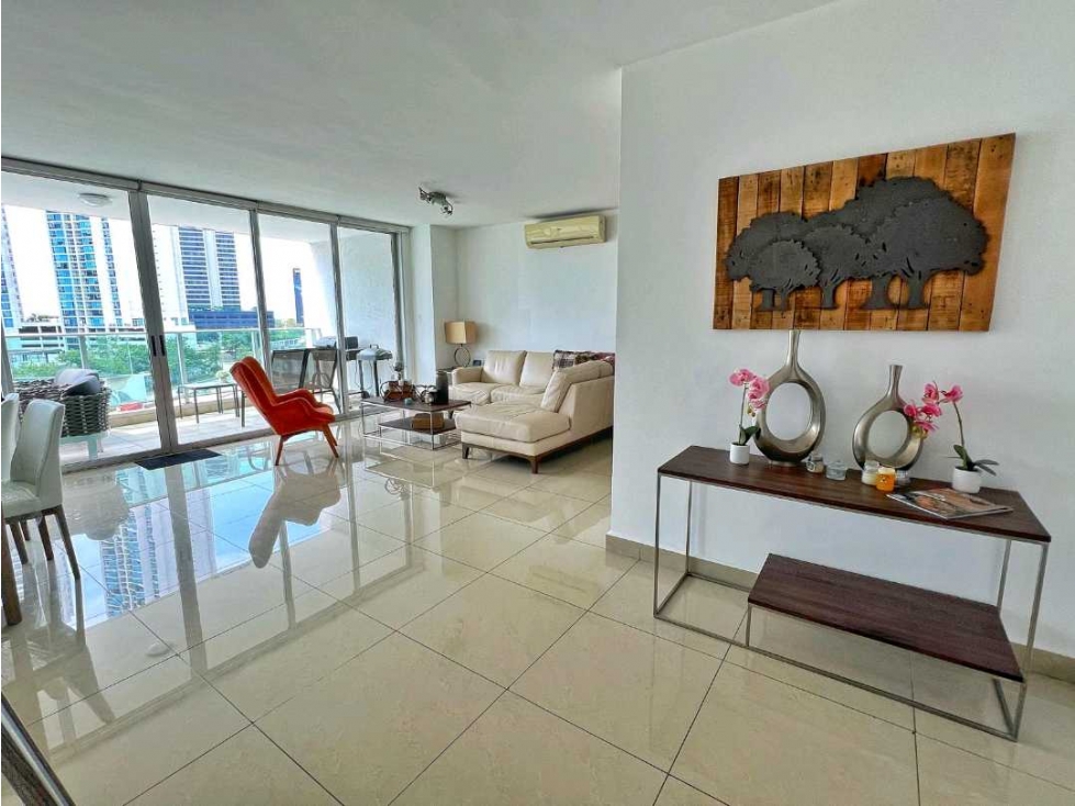 Venta apartamento en Costa del Este PH Sevilla — foto 6