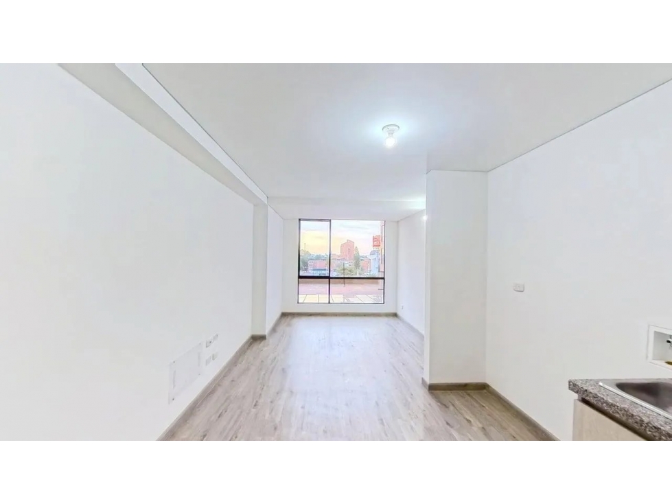 Venta Apartamento en Country, Chapinero, Bogotá — foto 2