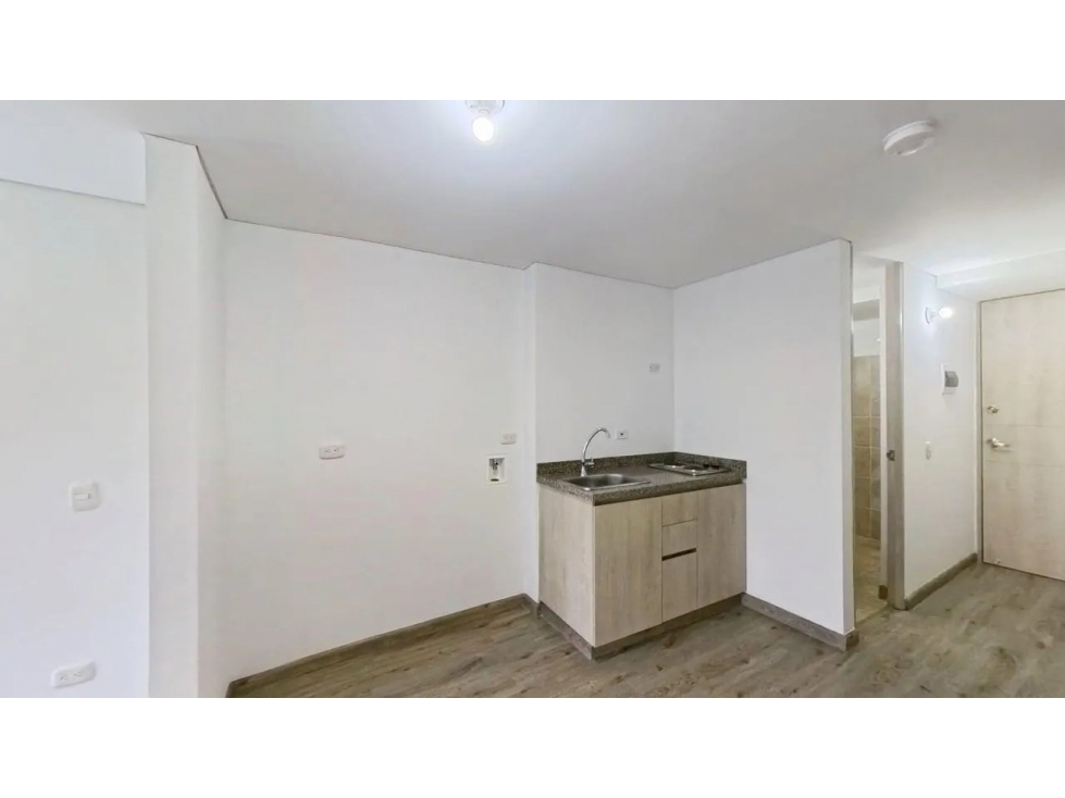 Venta Apartamento en Country, Chapinero, Bogotá — foto 5