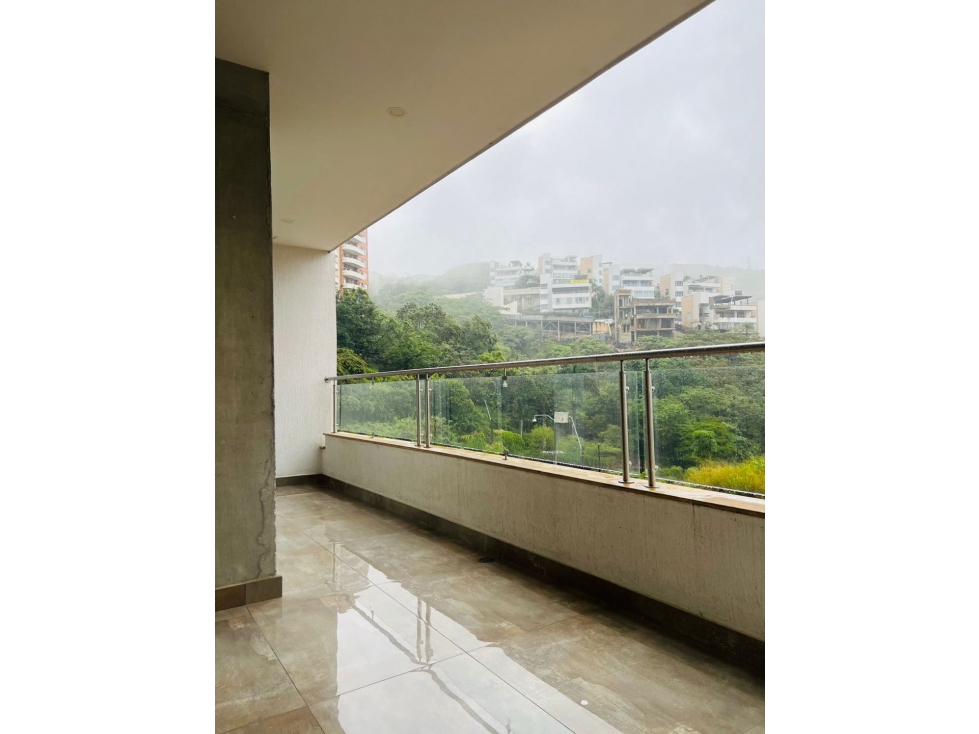 VENTA APARTAMENTO EN CRISTALES CALI VALLE — foto 4