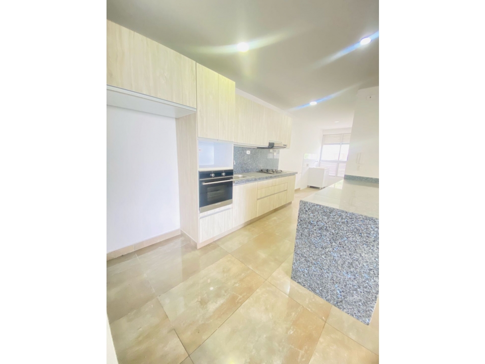 VENTA APARTAMENTO EN CRISTALES CALI VALLE — foto 3