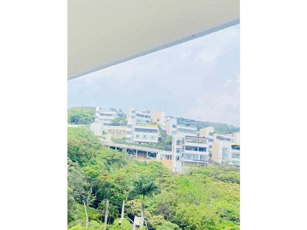 VENTA APARTAMENTO EN CRISTALES CALI VALLE — foto 5