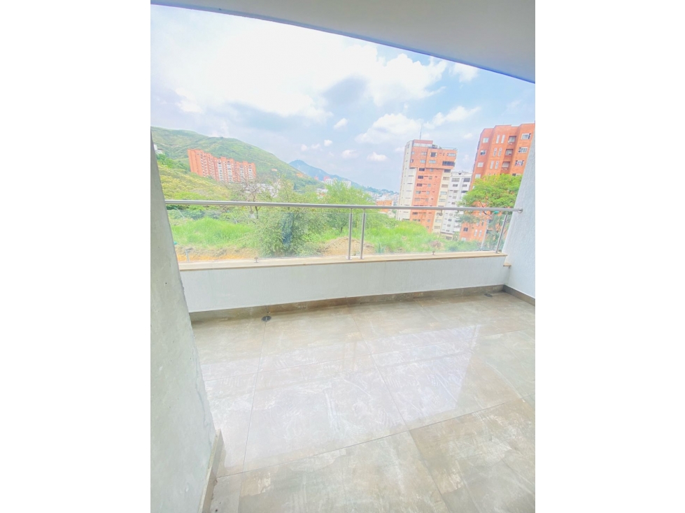 VENTA APARTAMENTO EN CRISTALES CALI VALLE — foto 6