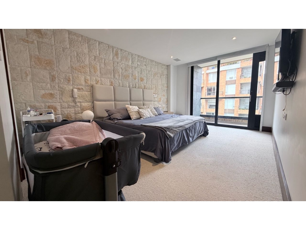 Venta apartamento en Santa Bárbara Occidental, Bogota — foto 6