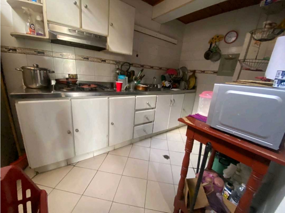VENTA APARTAMENTO EN DELICIAS — foto 2