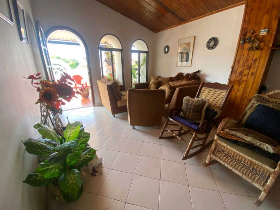 VENTA APARTAMENTO EN DELICIAS — foto 3