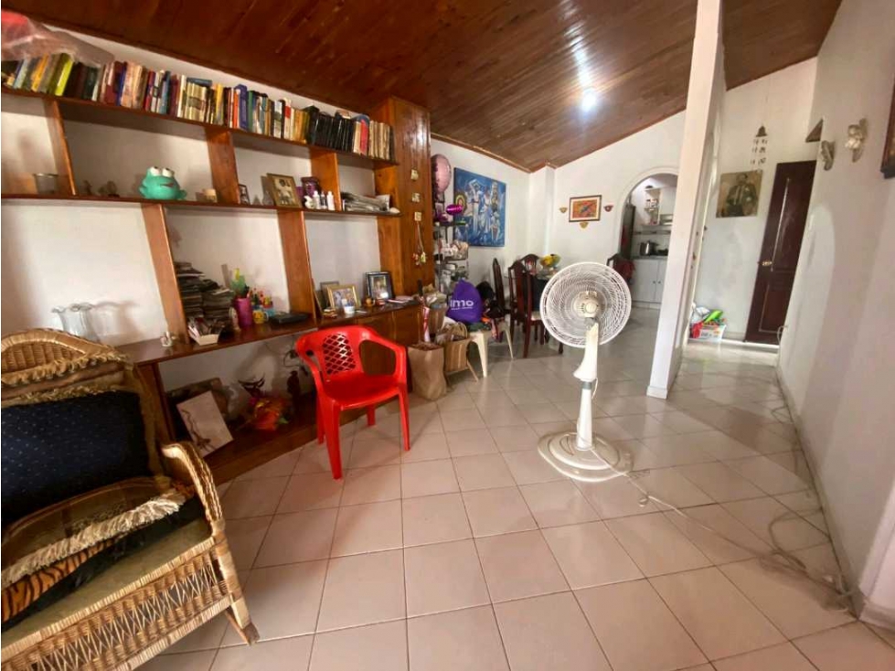 VENTA APARTAMENTO EN DELICIAS — foto 4