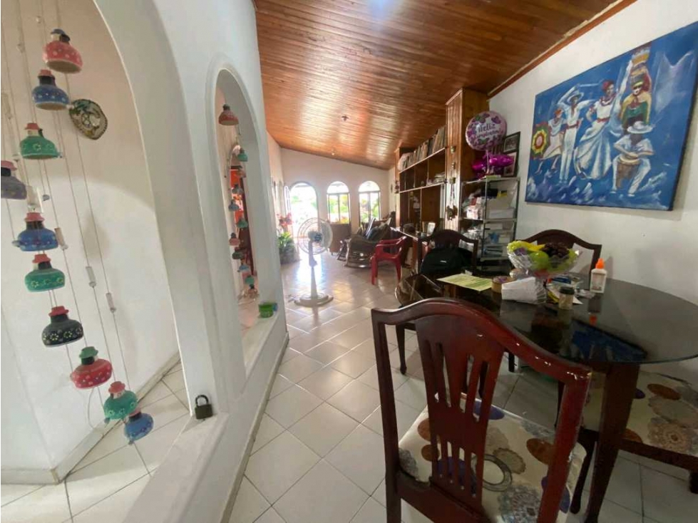 VENTA APARTAMENTO EN DELICIAS — foto 5