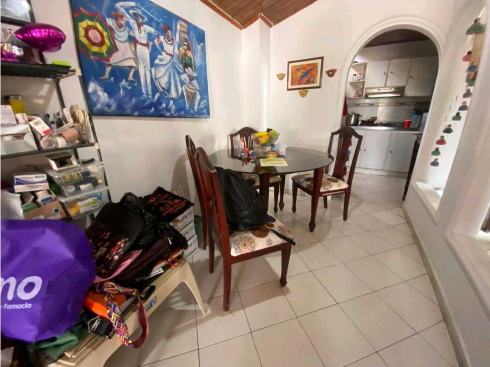 VENTA APARTAMENTO EN DELICIAS — foto 6
