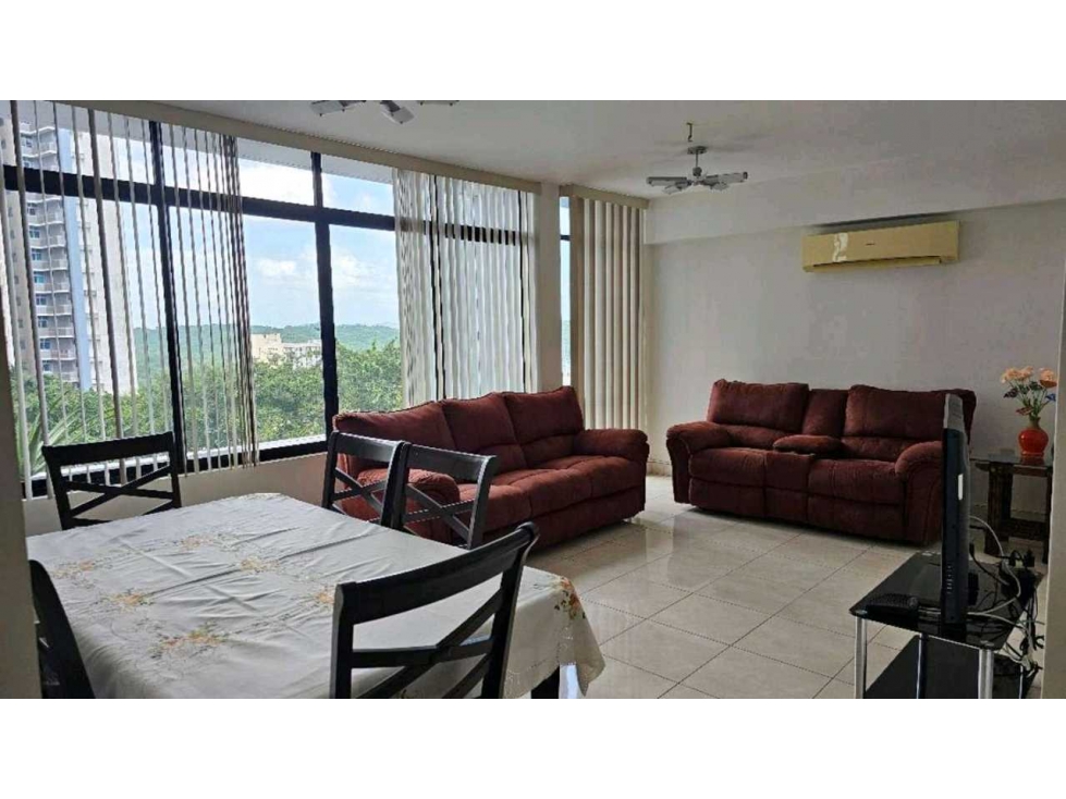 VENTA APARTAMENTO EN DOS MARES PACIFIC HILLS