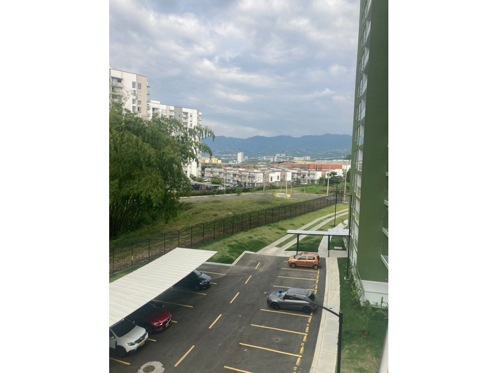 VENTA APARTAMENTO DOSQUEBRADAS SECTOR CIUDAD NATURA — foto 3