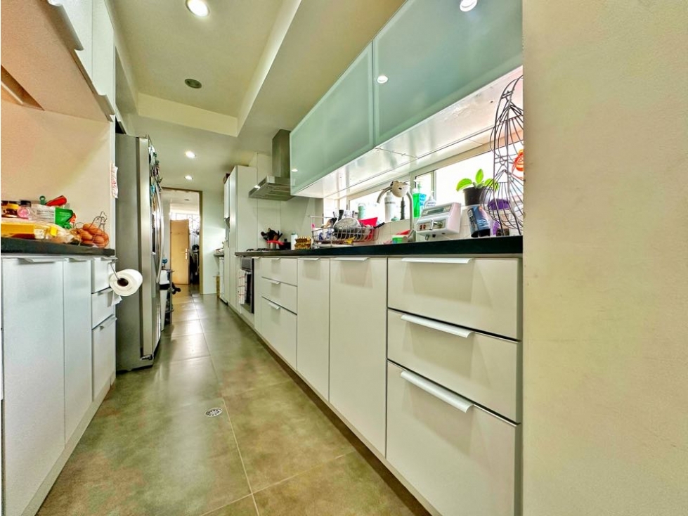 VENTA Apartamento en Edificio Cruz del Sur Castillo Grande Cartagena — foto 5