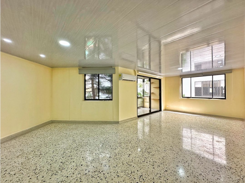 Venta Apartamento en Edificio Schuster en Castillo Grande Cartagena