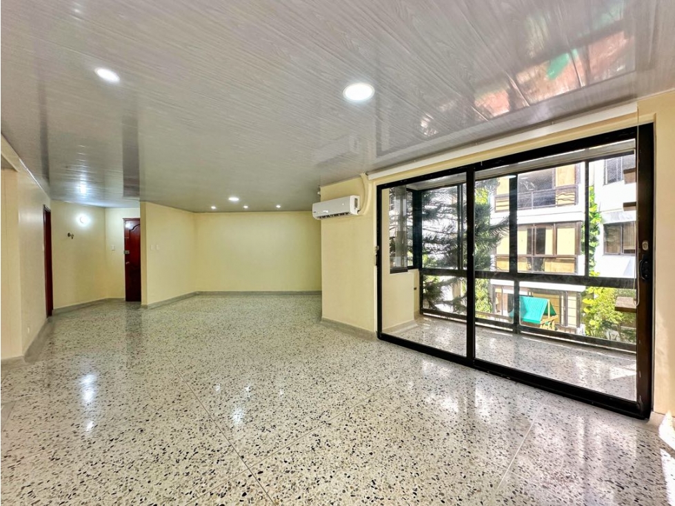 Venta Apartamento en Edificio Schuster en Castillo Grande Cartagena — foto 2