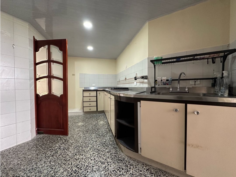 Venta Apartamento en Edificio Schuster en Castillo Grande Cartagena — foto 4