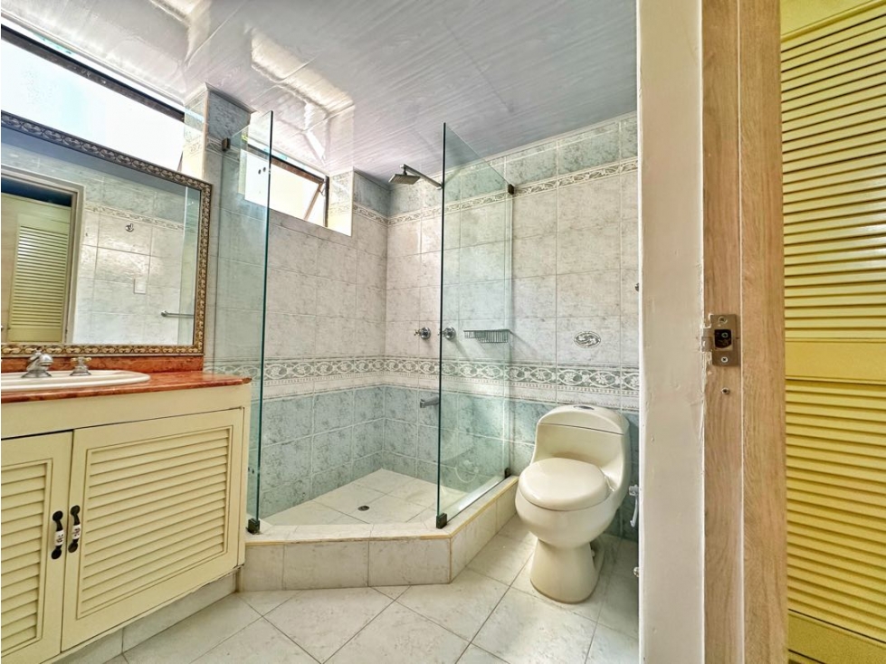 Venta Apartamento en Edificio Schuster en Castillo Grande Cartagena — foto 6