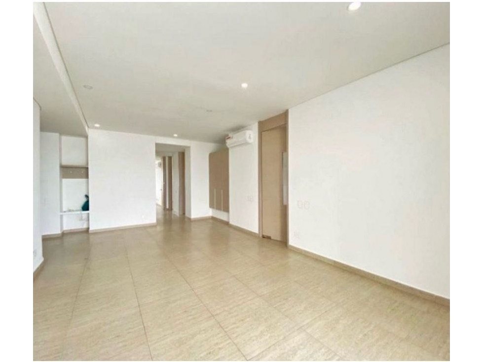 Venta Apartamento en Edificio Aura del Mar en Manga Cartagena — foto 4