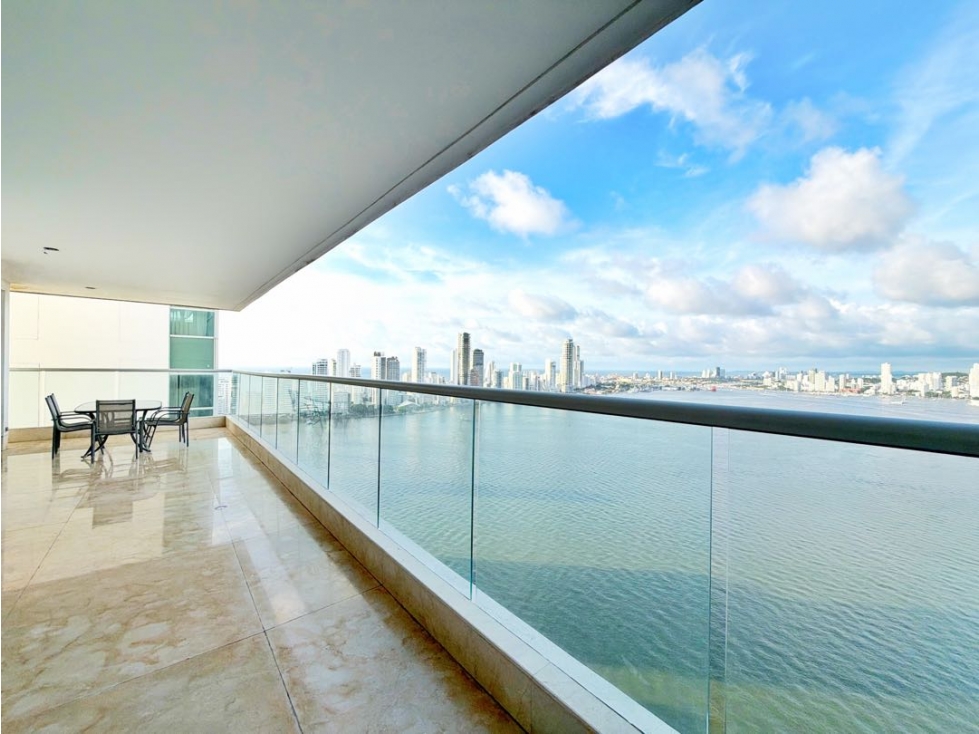Venta Apartamento en Edificio Ravello Castillo Grande Cartagena — foto 6