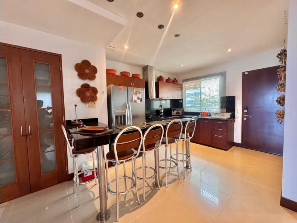 Venta Apartamento en Edificio Retiro del Caribe La Boquilla Cartagena — foto 5
