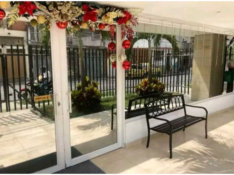VENTA APARTAMENTO EN MIRAFLORES CALI — foto 2