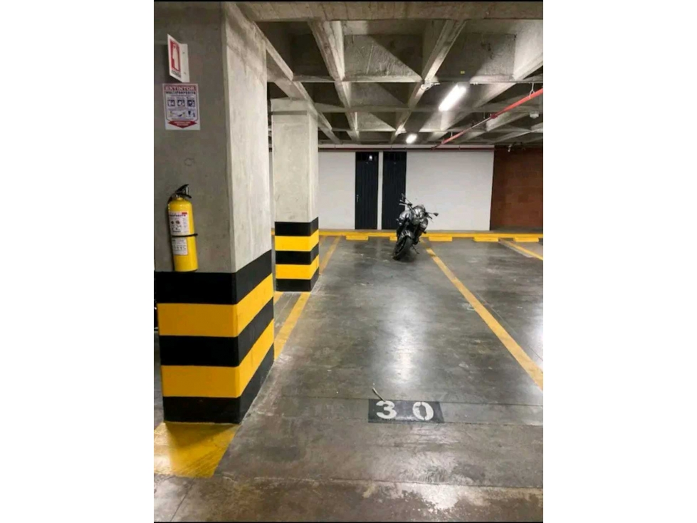 VENTA APARTAMENTO EN MIRAFLORES CALI — foto 3