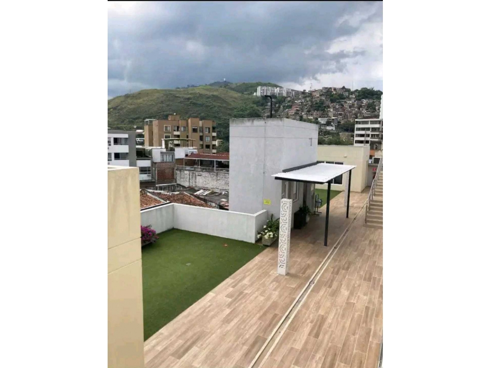VENTA APARTAMENTO EN MIRAFLORES CALI — foto 4