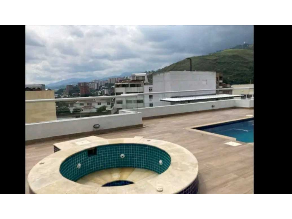 VENTA APARTAMENTO EN MIRAFLORES CALI — foto 6