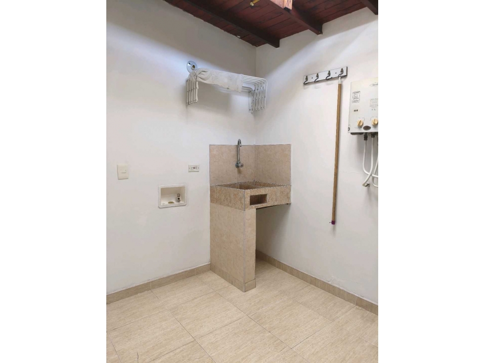 Venta apartamento en edificio sector Belén aliadas — foto 3