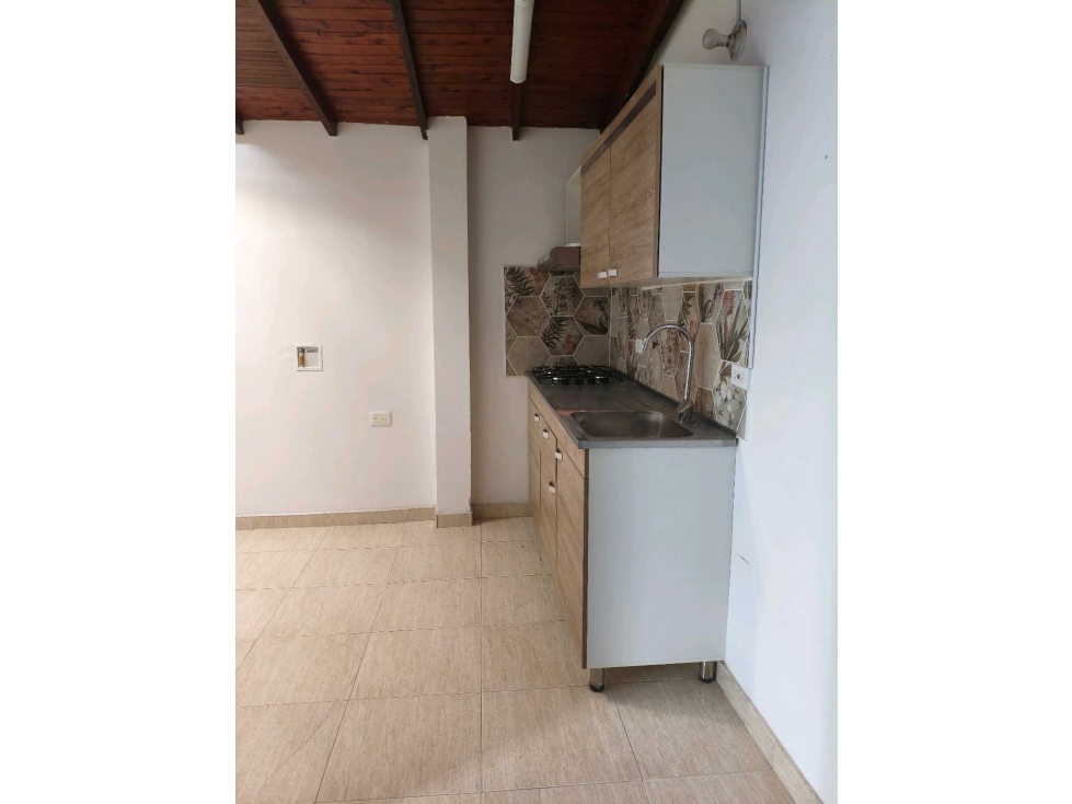 Venta apartamento en edificio sector Belén aliadas — foto 4