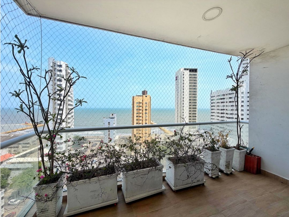Venta Apartamento en Edificio Montu Marbella Cartagena — foto 5