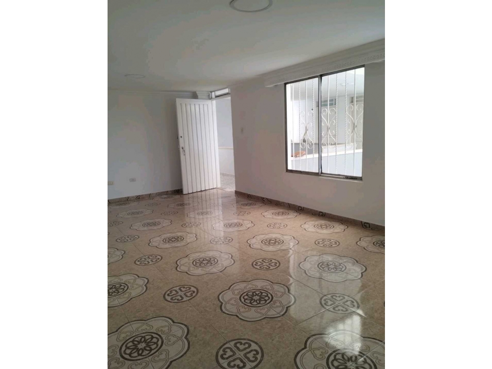Venta apartamento en edificio barrio Camino Real Cali