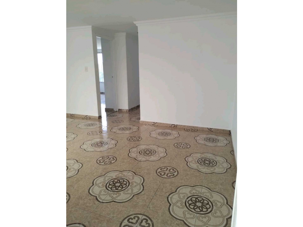 Venta apartamento en edificio barrio Camino Real Cali — foto 2
