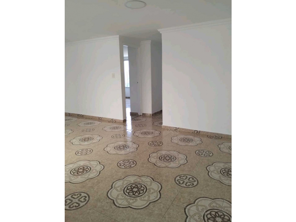 Venta apartamento en edificio barrio Camino Real Cali — foto 3
