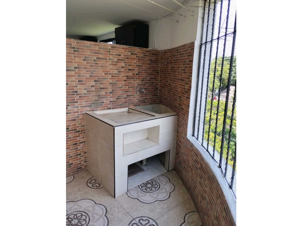 Venta apartamento en edificio barrio Camino Real Cali — foto 5