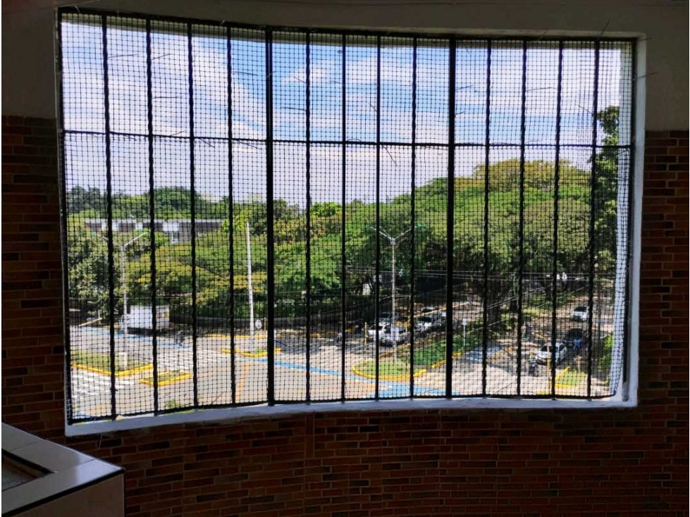 Venta apartamento en edificio barrio Camino Real Cali — foto 6
