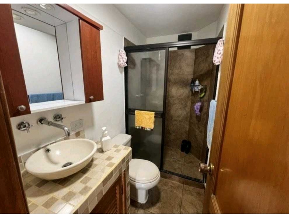 Venta apartamento en edificio barrio Camino Real Cali — foto 3