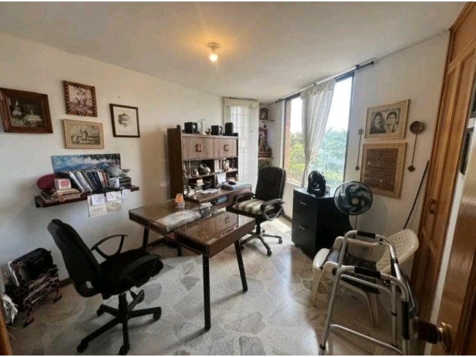 Venta apartamento en edificio barrio Camino Real Cali — foto 5