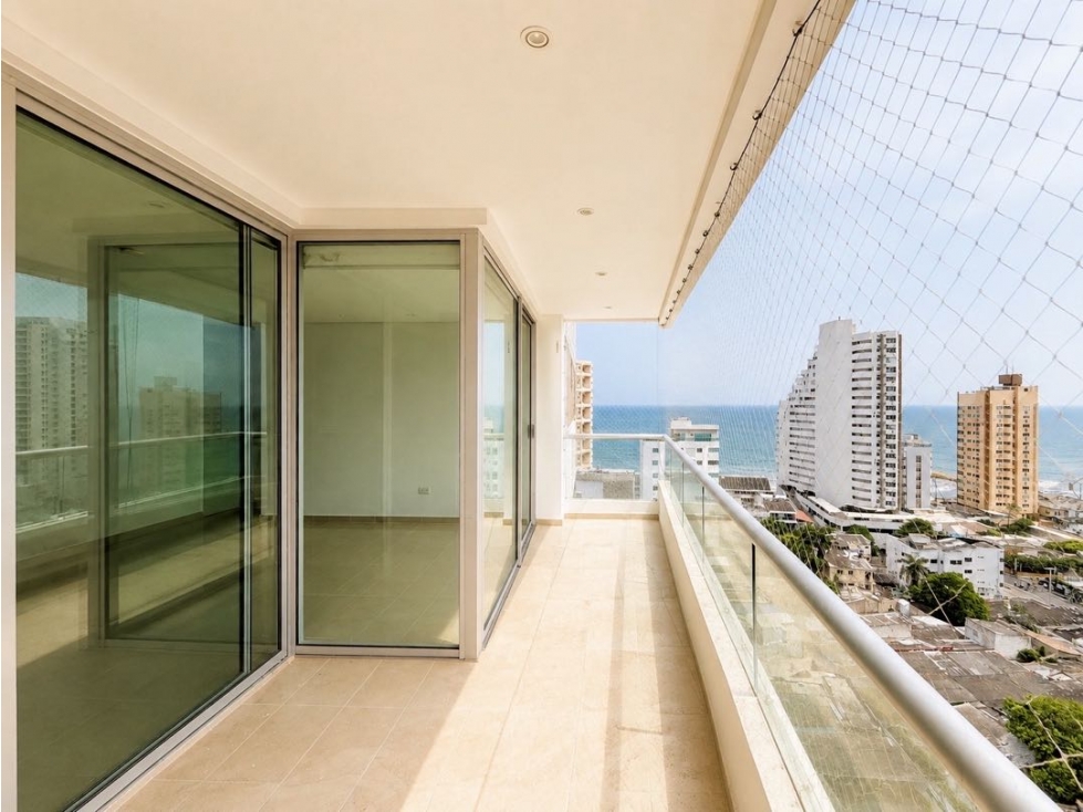 Venta Apartamento en Edificio Laguna del Cabrero Marbella Cartagena