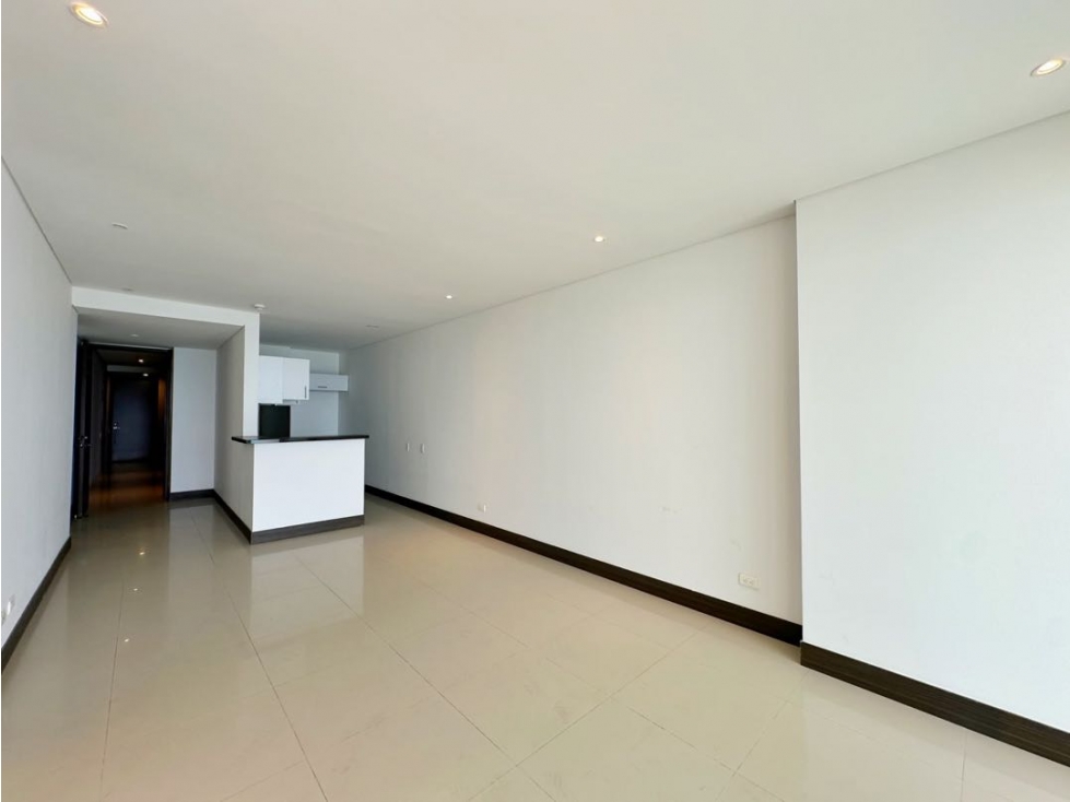 Venta Apartamento en Edificio Milano El Cabrero Cartagena — foto 3