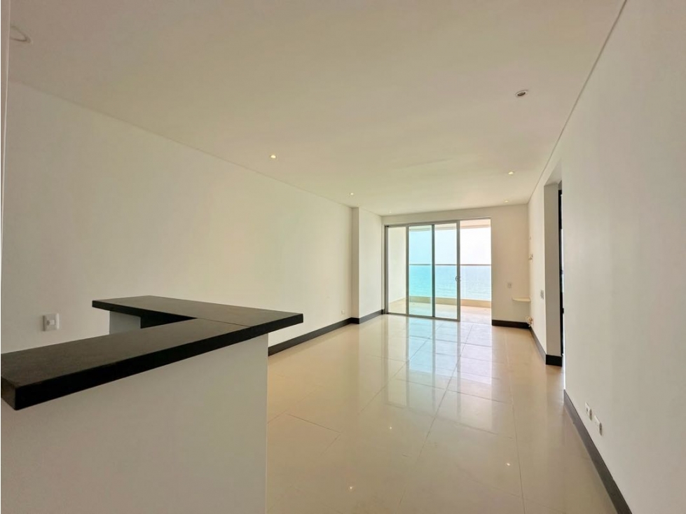 Venta Apartamento en Edificio Milano El Cabrero Cartagena — foto 5