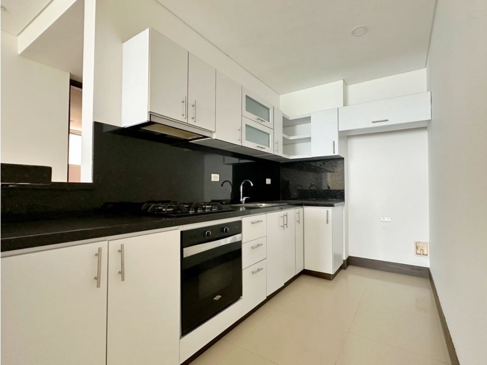 Venta Apartamento en Edificio Milano El Cabrero Cartagena — foto 6