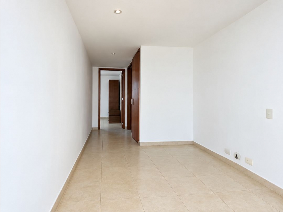 Venta Apartamento en Edificio Bellamare Manga Cartagena - 6