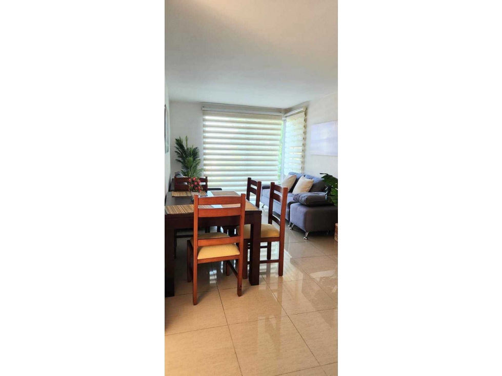 Venta apartamento en edificio sector oeste - 2