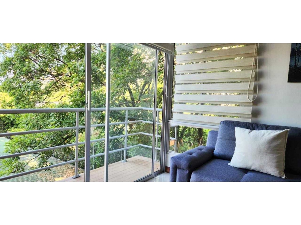 Venta apartamento en edificio sector oeste - 4