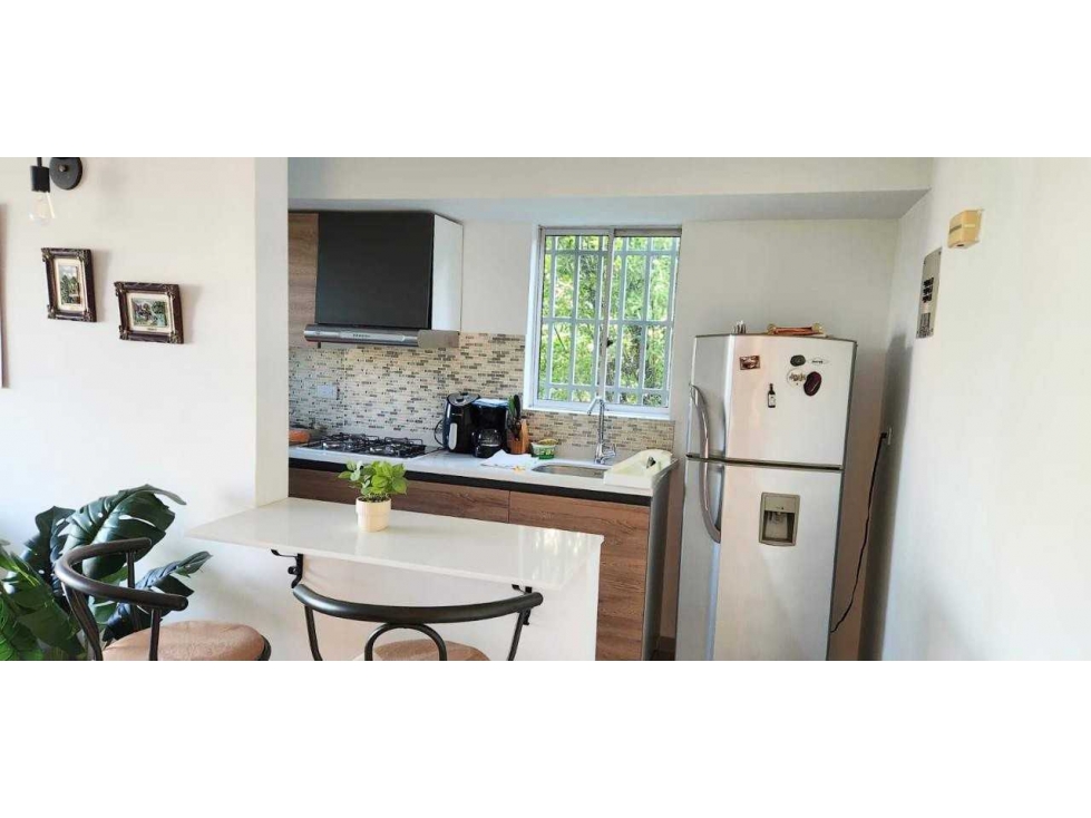 Venta apartamento en edificio sector oeste - 5