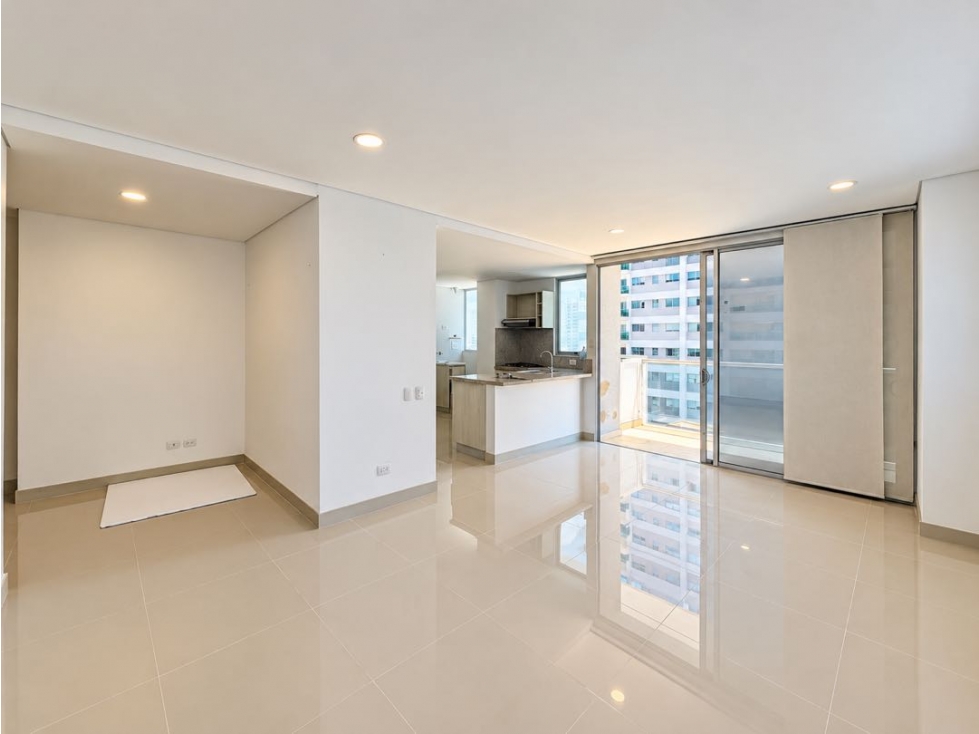 Venta Apartamento en Edificio Bari en Manga Cartagena — foto 4