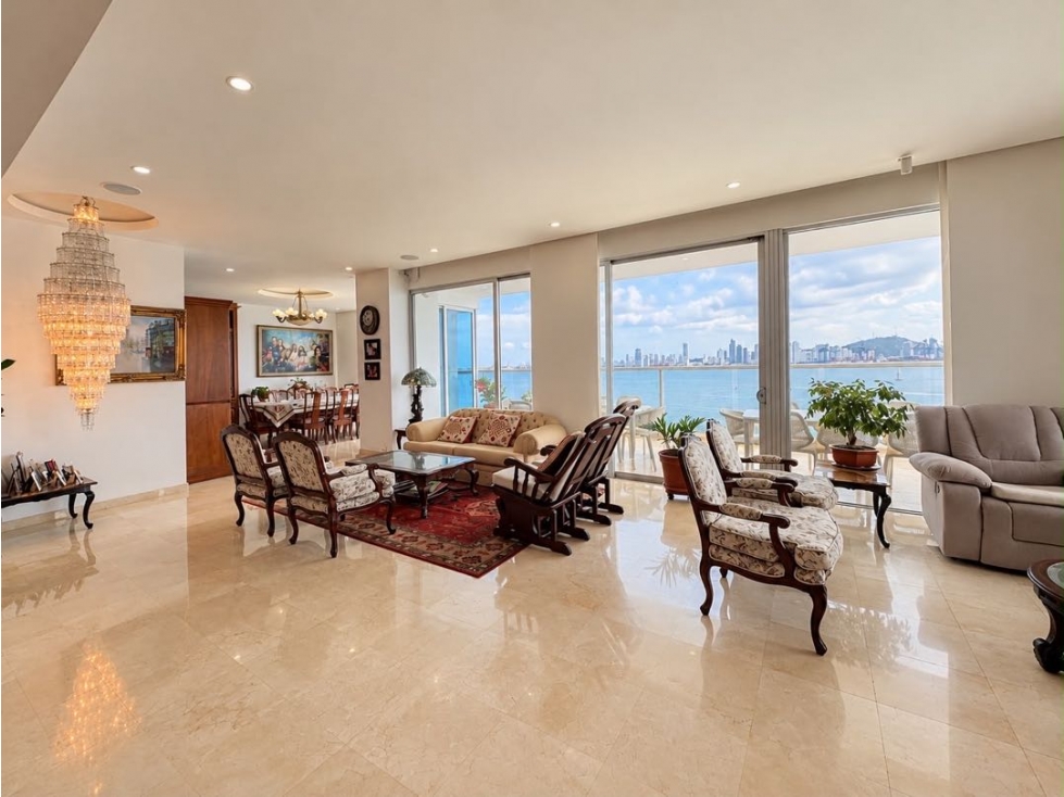 Venta Apartamento en Edificio Alejandría Castillo Grande Cartagena — foto 3