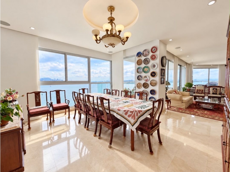 Venta Apartamento en Edificio Alejandría Castillo Grande Cartagena — foto 6